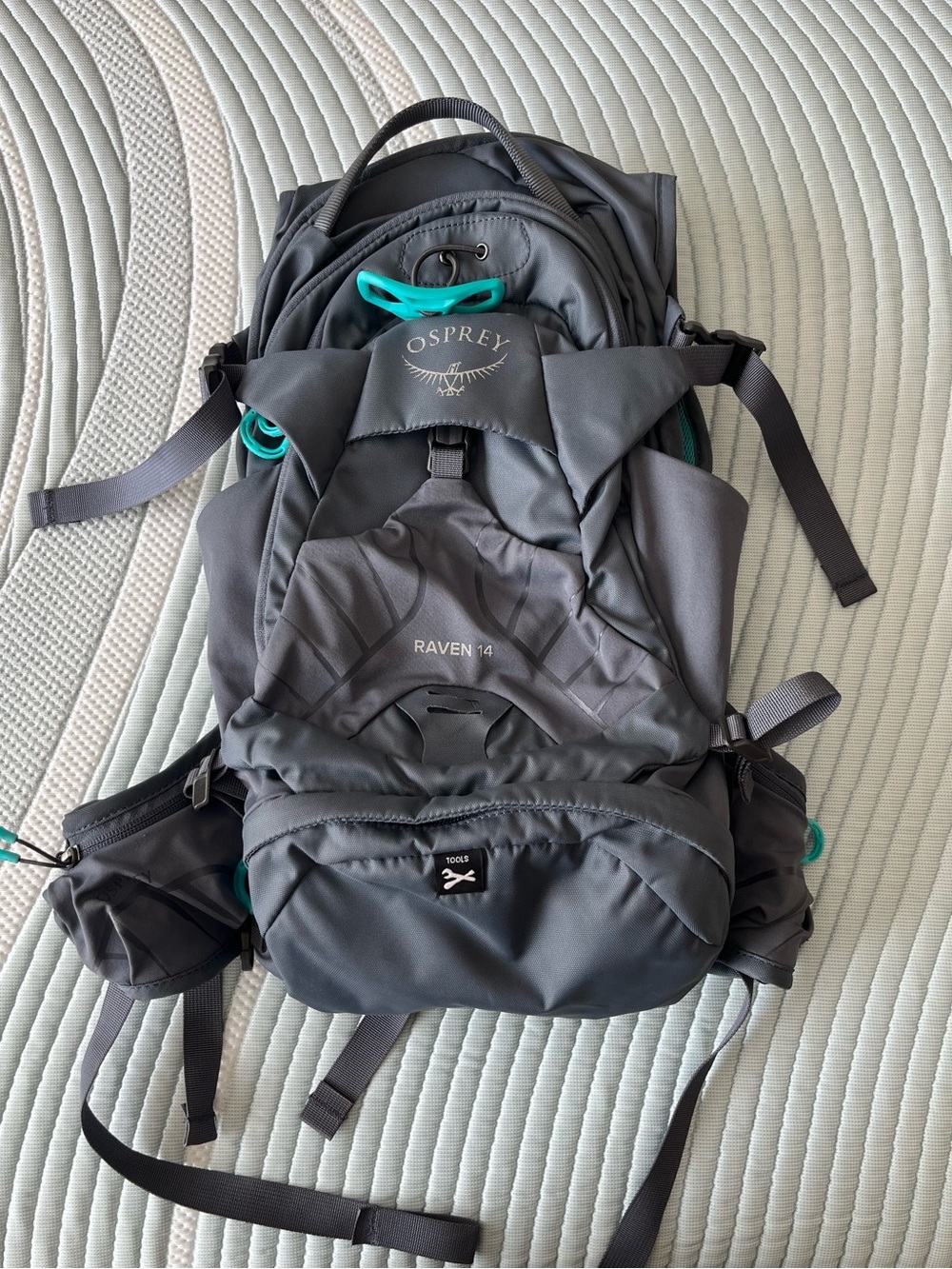 Osprey Raven 14